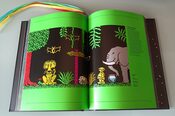 Redeem Libro Sinclair ZX Spectrum A Visual Compendium