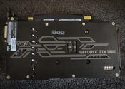 Gigabyte GeForce GTX 1660 6 GB 1530-1860 Mhz PCIe x16 GPU for sale