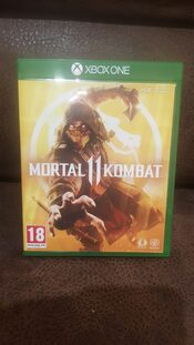 Mortal Kombat 11 Xbox One