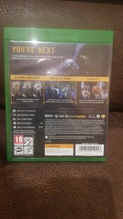 Mortal Kombat 11 Xbox One