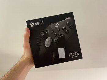 XBOX Elite Series 2 Controller / Pultelis for sale