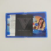 Grand Theft Auto V PlayStation 4