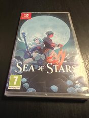 Sea of Stars Nintendo Switch