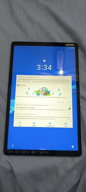 Lenovo M10 Plus 128GB for sale