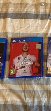 FIFA 20 PlayStation 4