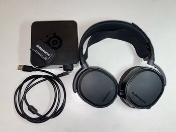 Steelseries Arctis Pro Wirreless