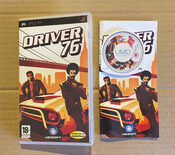 Driver '76 PSP