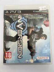 INVERSION PlayStation 3