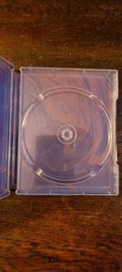 Marvel's Guardians of the Galaxy Steelbook