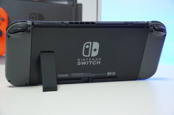 VULNERABLE + SD 256gb Nintendo switch