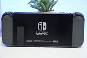 VULNERABLE + SD 256gb Nintendo switch