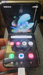 Samsung SM-F721B Galaxy Z Flip 4