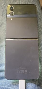 Samsung SM-F721B Galaxy Z Flip 4