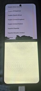 Buy Samsung SM-F721B Galaxy Z Flip 4