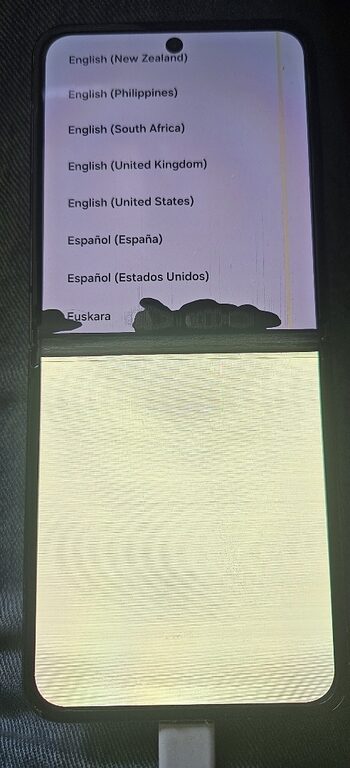 Buy Samsung SM-F721B Galaxy Z Flip 4