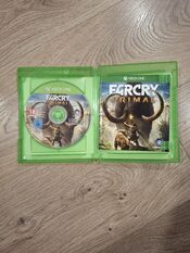 Buy Far Cry Primal Xbox One