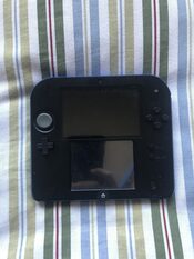 Nintendo 2DS + Juegos 3DS y DS (La puedo liberar) for sale