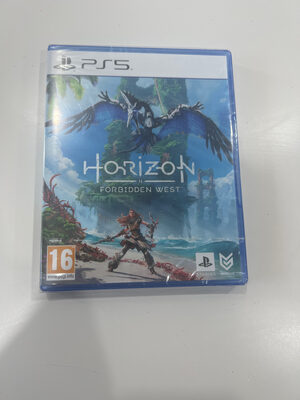 Horizon: Forbidden West PlayStation 5