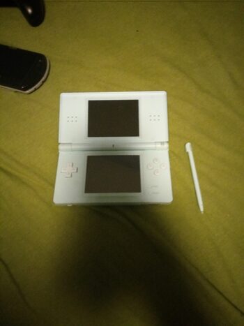 Nintendo DS Lite