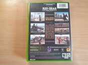 Red Dead Revolver Xbox