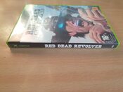 Buy Red Dead Revolver Xbox