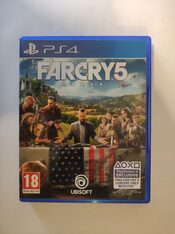 Far Cry 5 PlayStation 4