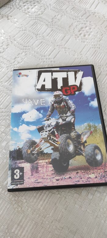 ATV GP