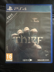 Thief PlayStation 4