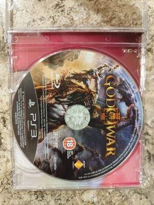 God of War III PlayStation 3