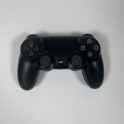 Sony DUALSHOCK 4 Wireless Controller - PS4 Controller - Jet Black