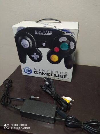 Buy Nintendo Gamecube, Black