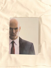 Hitman: The Complete First Season Steelbook Edition PlayStation 4