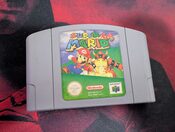 Super Mario 64 Nintendo 64