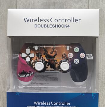 Naujas PS4 Wireless Bluetooth PC Playstation 4 V2 pultelis controller valdyklis
