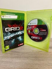 GRID 2 Xbox 360