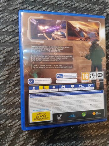 Buy Farpoint PlayStation 4