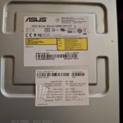 Asus DVD skaitytuvas