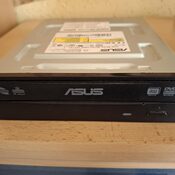 Asus DVD skaitytuvas