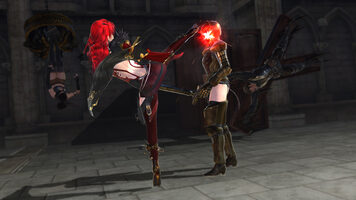 Deception IV: The Nightmare Princess PlayStation 4