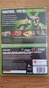 Get SmackDown vs. RAW 2009 Xbox 360