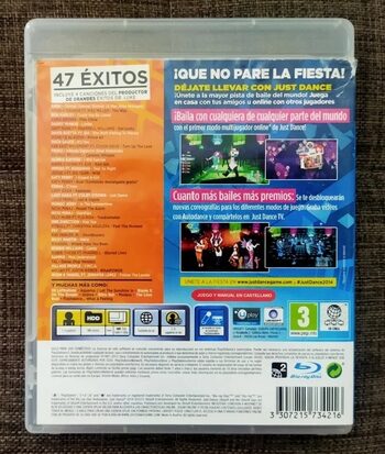 Buy Just Dance 2014 PlayStation 3