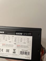 Redeem xilence 600w