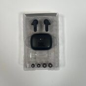 JBL Tune 230NC TWS True Wireless Earbud Headphones - Black