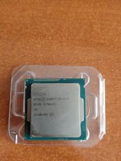 Intel Core i3-4170 3.7 GHz LGA1150 Dual-Core CPU