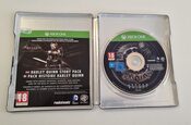 Redeem Batman: Arkham Knight - Special Edition Steelbook Xbox One