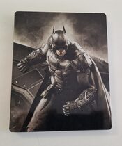Buy Batman: Arkham Knight - Special Edition Steelbook Xbox One
