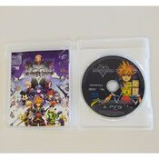 Kingdom Hearts HD 2.5 ReMIX PlayStation 3