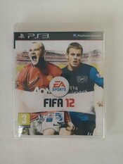 FIFA 12 PlayStation 3