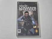 Buy Syphon Filter: Logan's Shadow PSP