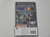 Syphon Filter: Logan's Shadow PSP for sale